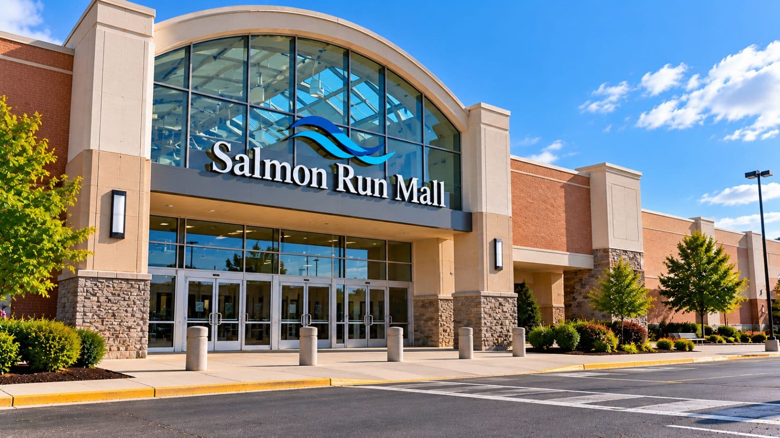 Submitted photo for: Town of Watertown ends funding for events center as mall retrofit is weighed