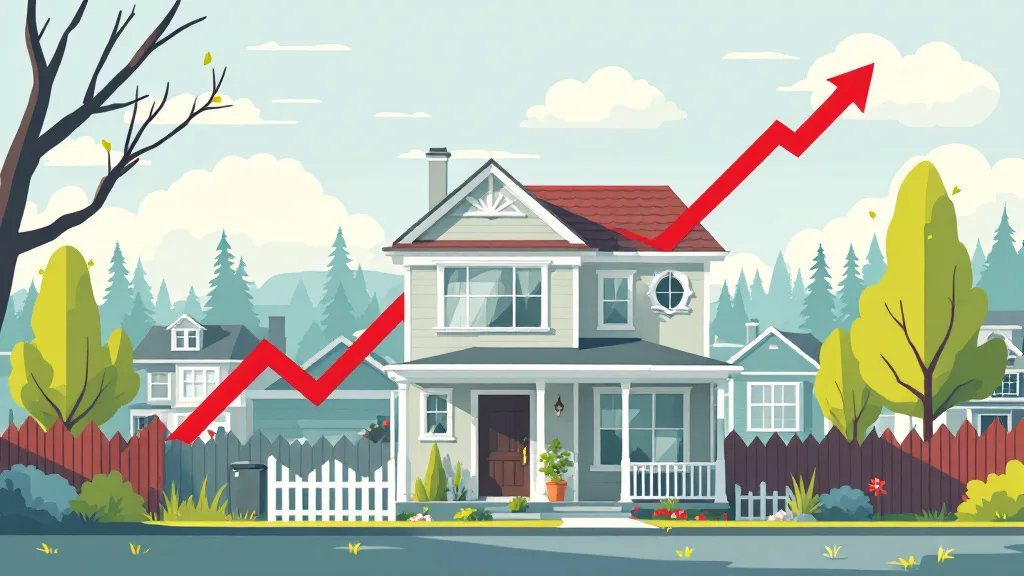 Editorial illustration for: Ogdensburg budget plan would raise property taxes and lower utility rates